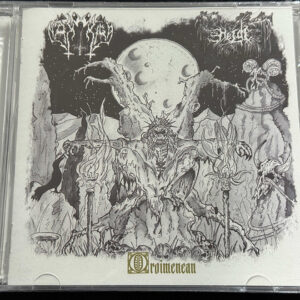 NAKKIGA/HELDE  "Oroimenean"