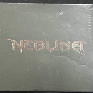 NEBLINA "Demonios del Pasado"