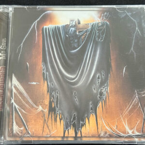 NECROBIOSIS  "My Soul + Demo"