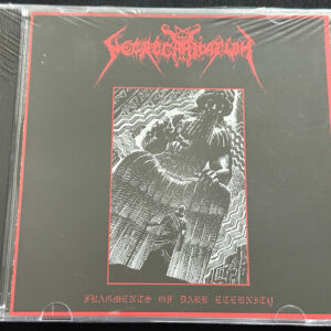 NECROCARNATION  "Fragments Of Dark Eternity"