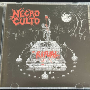 NECROCULTO  "Ritual"