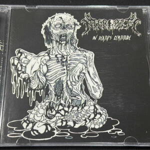 NECRORITE  "In Death's Certitude"