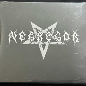 NEGREGOR  "Negregor"