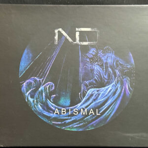 NEMESIS DIVINE  "Abismal"
