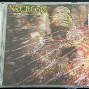NEUROSIS  "The Trial"
