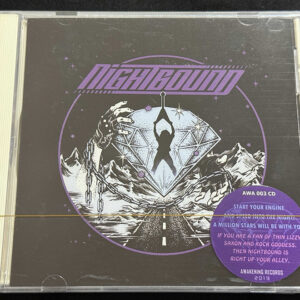 NIGHTBOUND  "Nightbound"