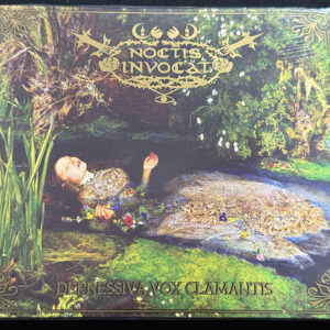 NOCTIS INVOCAT  "Depressiva Vox Clamantis"