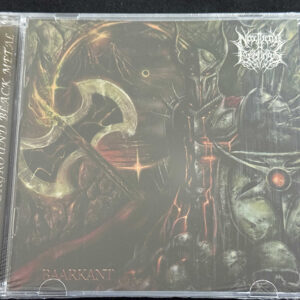 NOCTURNAL FEELINGS  "Baarkant"