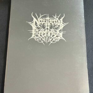 NOCTURNAL FEELINGS  "Har Megiddo"