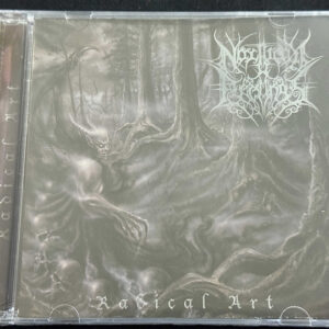 NOCTURNAL FEELINGS  "Radical Art"