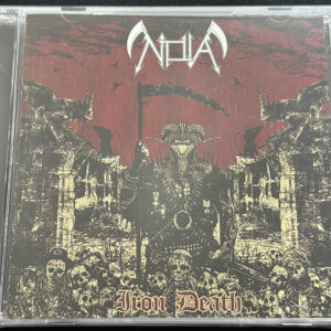 NOIA  "Iron Death"