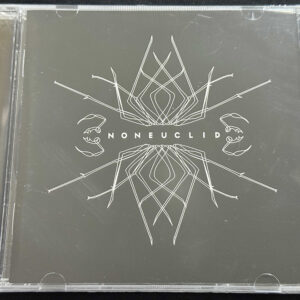 NONEUCLID  "The Crawling Chaos"