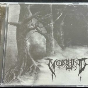 NORDWIND  "Walk To The Woods/Nordwind"