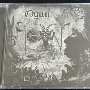 OGUN  "Misticas Ceremonias En El Bosque Ancestral"