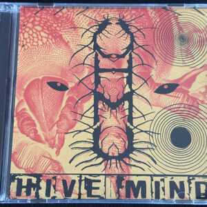 OHMU  "Hive Mind"
