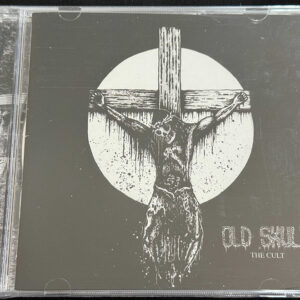 OLD SKULL  "The Cult"