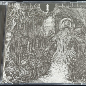 ONE MASTER  "Reclusive Blasphemy"