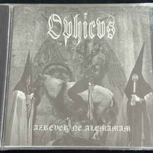 OPHICVS  "Azrever Ne Alemamam"