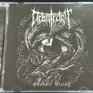 ORBSTRUCT  "Phobos Rising"