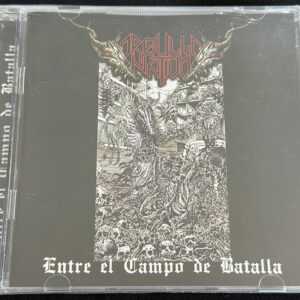 ORGULLO NATIVO  "Entre El Campo De Batalla"