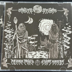 OTHUYEG  "The Doom Walker"