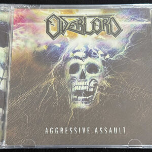 OVERLORD  "Aggressive Assault"
