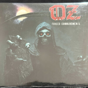 OZ  "Forced Commandments"