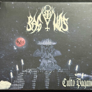 PAGANOS  "Culto Pagano"