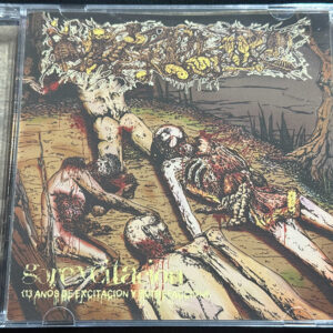 PARACOCCIDIOIDOMICOSISPROCTITISSARCOMUCOSIS/ALCOHOLISMO MEXICANO "Split"