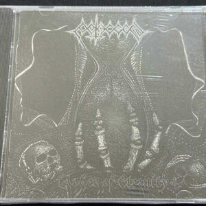 PATHOGEN  "Ashes Of Eternity"
