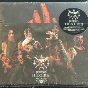 PATRIA  "Hexerei"