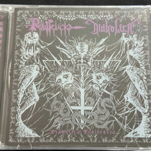 PENITENCIA/DIABOLICA  "Diabólica Penitencia"