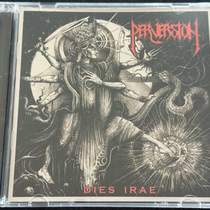 PERVERSION  "Dies Irae"