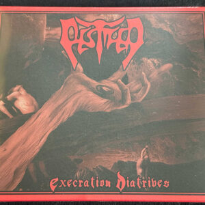 PESTIFER  "Execration Diatribes"