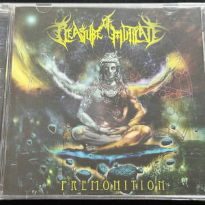 PLEASURE OF MUTILATE  "Premontion"