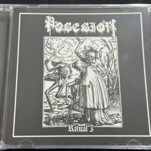 POSESION  "Ritual I"