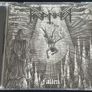 PROFANATOR  "Fallen"