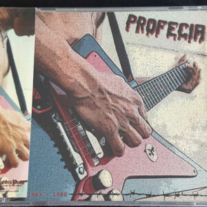 PROFECIA  "1983 - 1986"