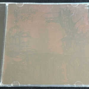 PROSANCTUS INFERI  "Red Streams Of Flesh"