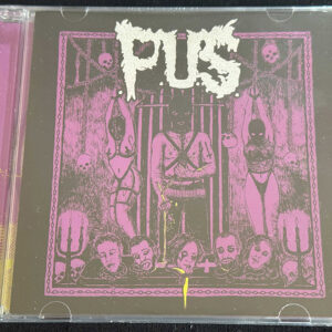 PUS "Pus"