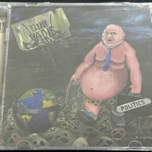 QUO VADIS  "Politics"