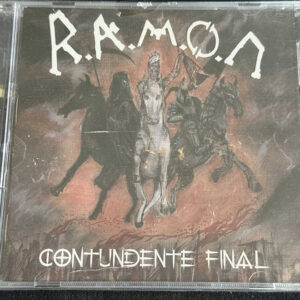 RAMON  "Contundente Final"