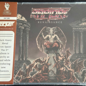 RAPTORE "Renaissance"