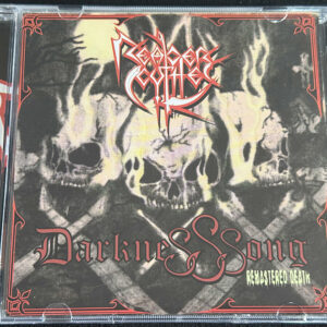 REAPER SCYTHE  "Darkness Song"