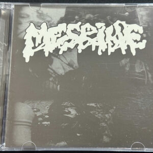 REBELION DISIDENTE/MESRINE  "Rebelion Disidente/Mesrine"