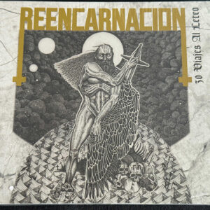 REENCARNACION  "30 Viajes Al Leteo"