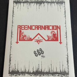 REENCARNACION  "888 + Acompañame A La Tumba"