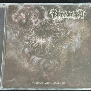 REINCARNATED  "Of BoöTes Void Death Spell"