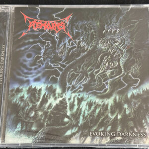 REMAINS  "Evoking Darkness"