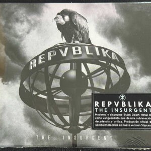 REPVBLIKA  "The Insurgent"